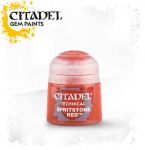 Citadel Technical 27-12 - Spiritstone Red (12ml)